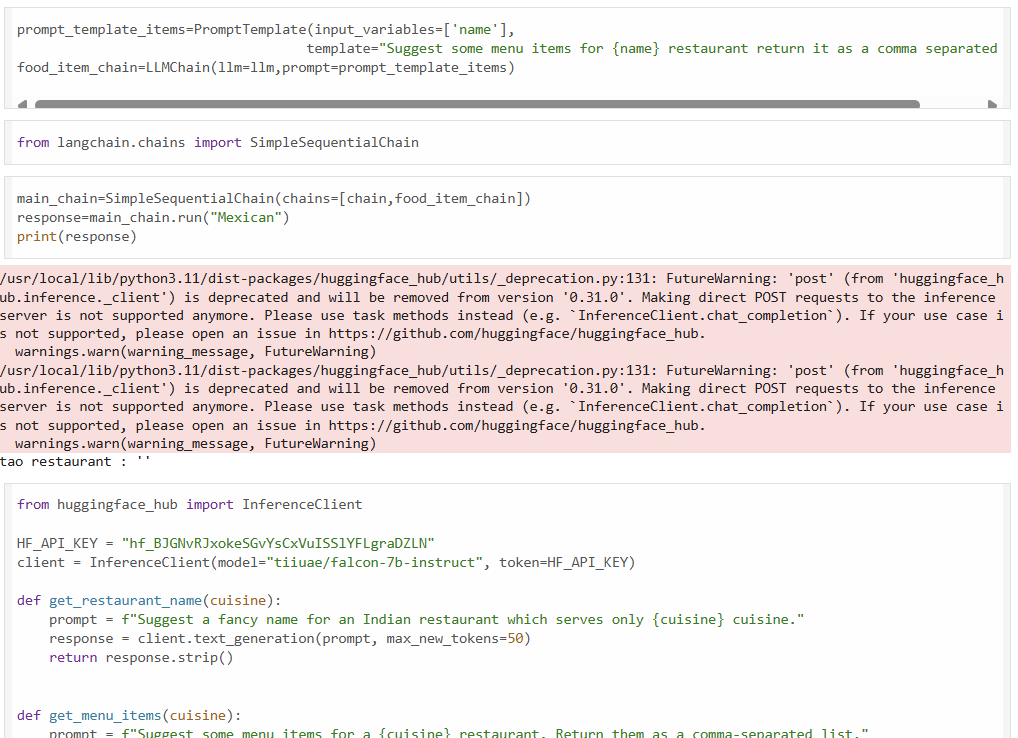 Interactive AI Agent for SQL Query Generation